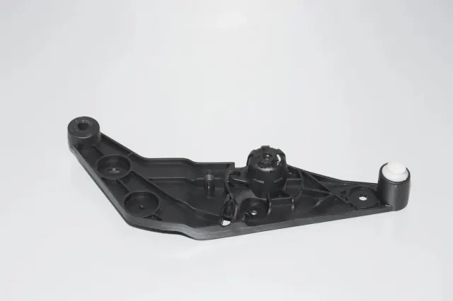 Bonnet Release Handle