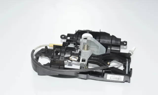 Rear Right Door Interior Handle Frame