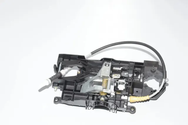 Front Right Door Interior Handle Frame