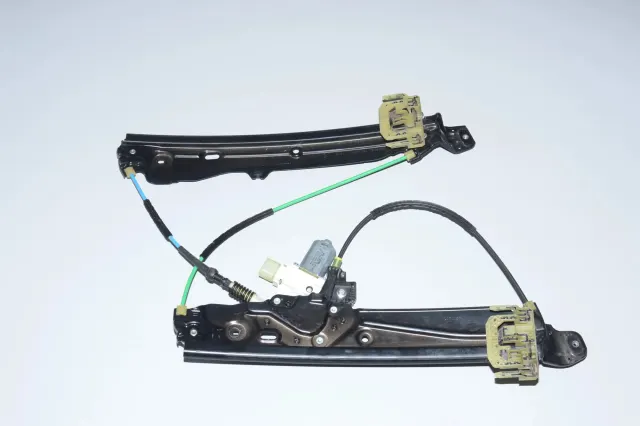 Front Right Door Window Regulator