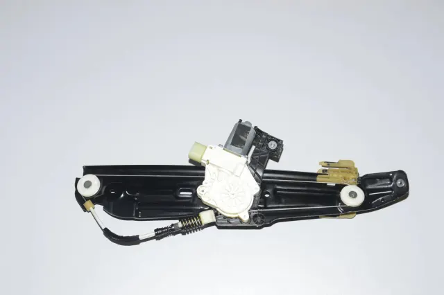 Rear Left Door Window Regulator