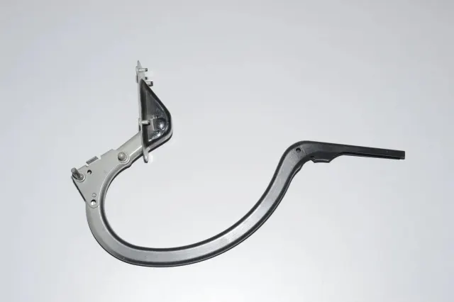 Left Side Bootlid Hinge
