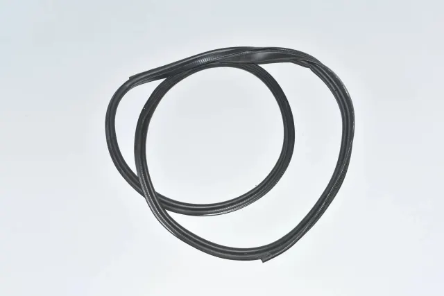 Tailgate Rubber Seal