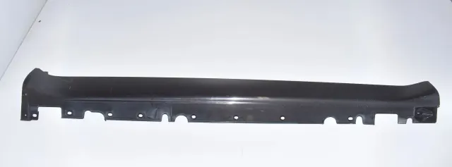 Right Side Sideskirt
