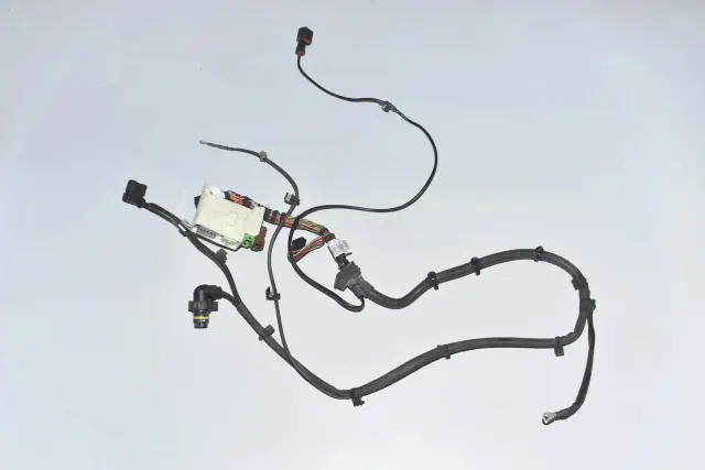 Engine Cable Harness