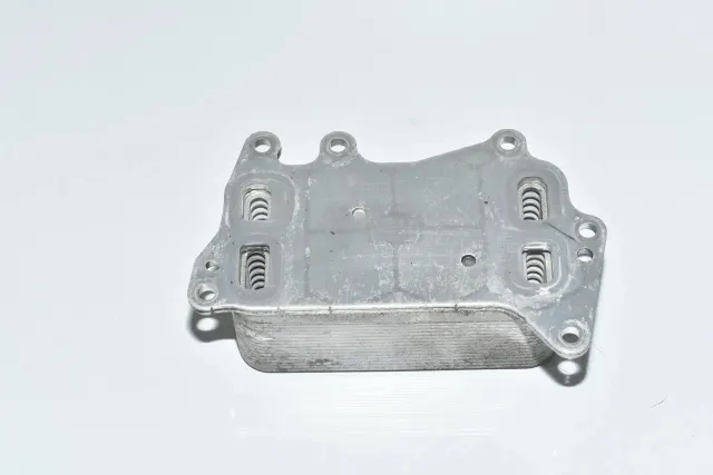 Oil Cooler