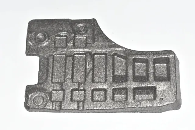 Other Body Parts