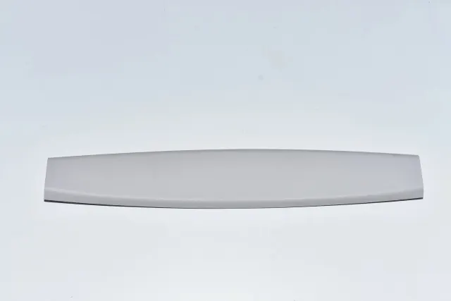Trunk Boot Trim
