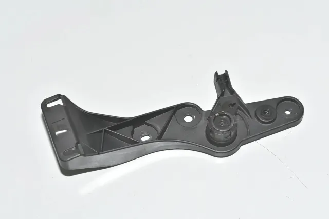 Bonnet Release Handle