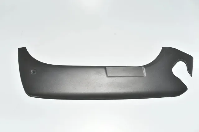 Trunk Boot Trim