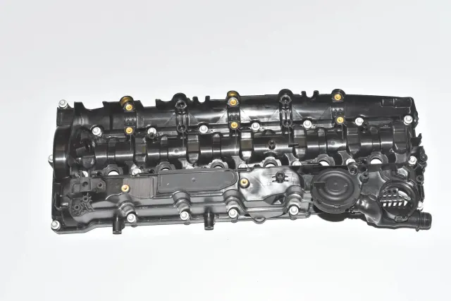 Valve Cover