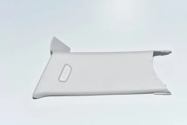 Right Side Pillar Trim