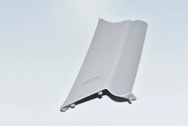 Rear Left Pillar Trim