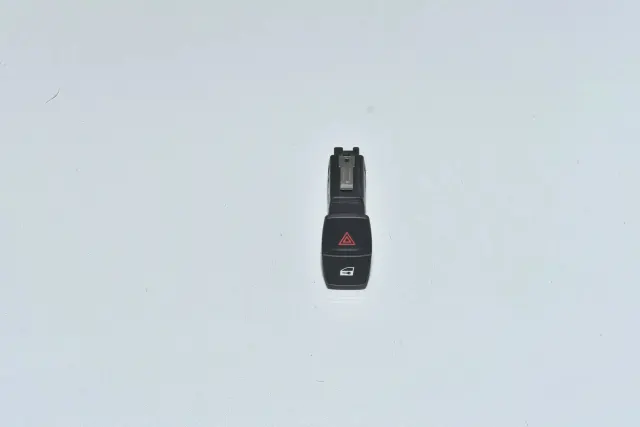 Hazard Button