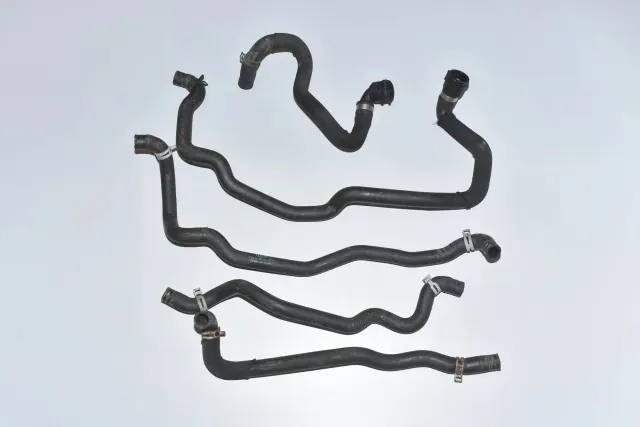 Coolant Hose Pipe