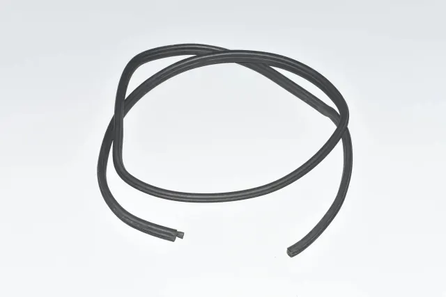 Rear Left Door Seal Rubber