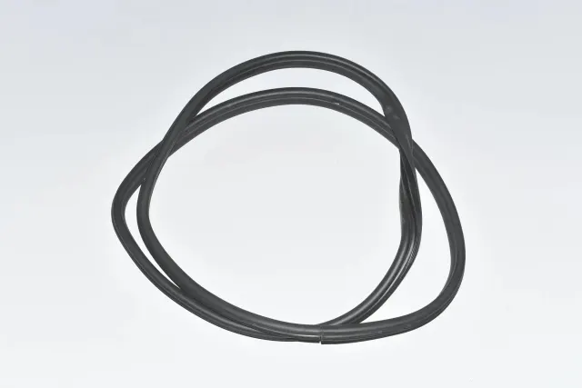 Rear Right Door Seal Rubber