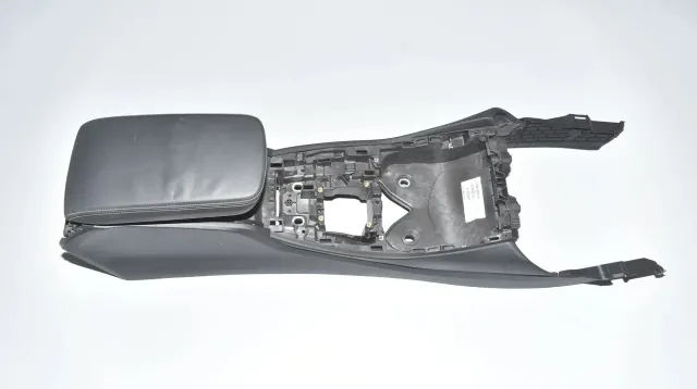 Center Console