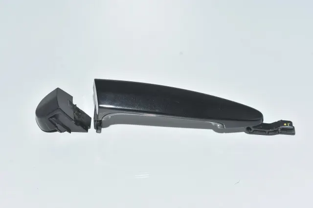 Rear Right Door Exterior Handle