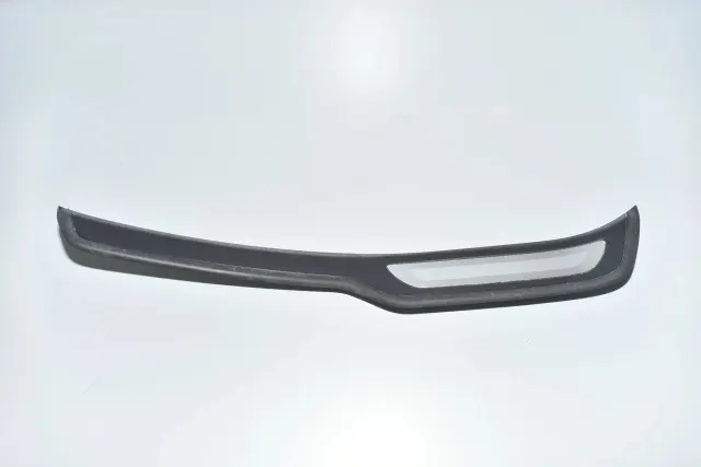 Rear Right Interior Step Trim