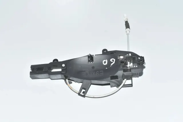 Rear Right Door Interior Handle Frame