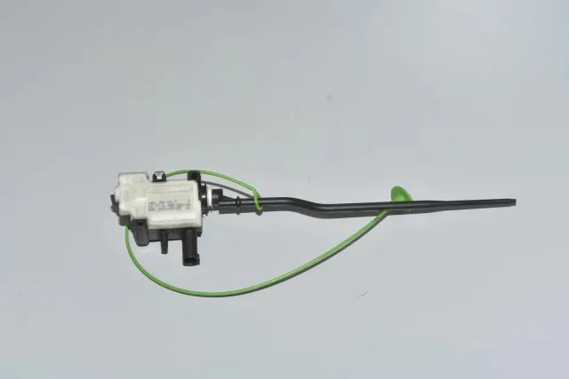 Fuel Tank Cover Lock