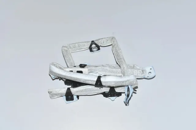 Right Side Roof Safety Curtain SRS