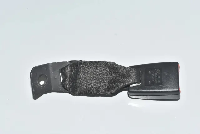 Rear Left Seat Buckle