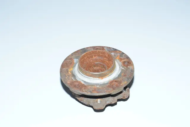 Front Right Wheel Bearing
