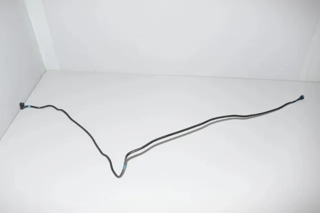 Fuel Pipe