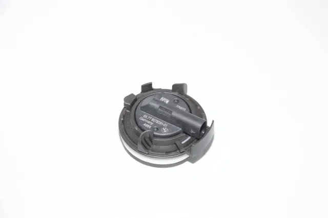 Front Left Impact Sensor