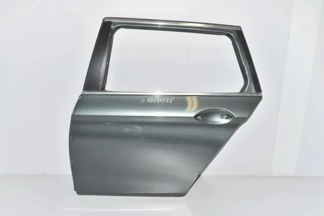 Rear Left Door