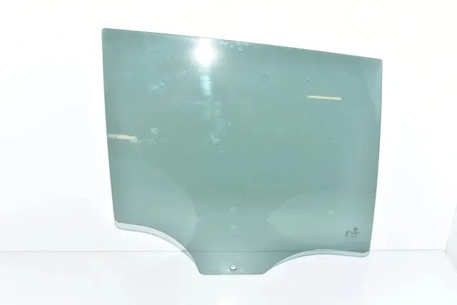 Rear Right Door Window