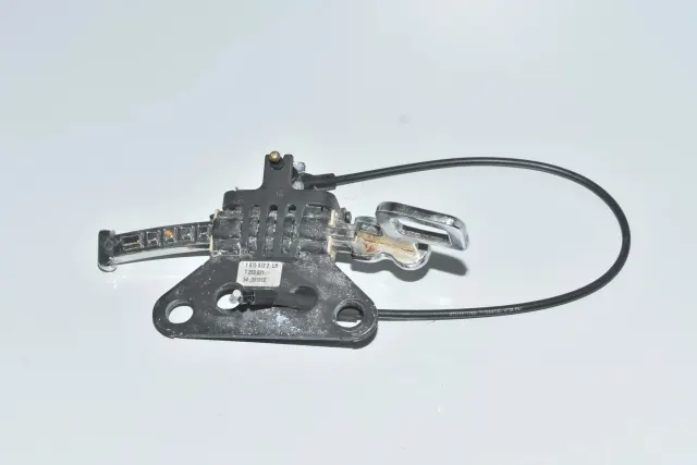 Other Control Units
