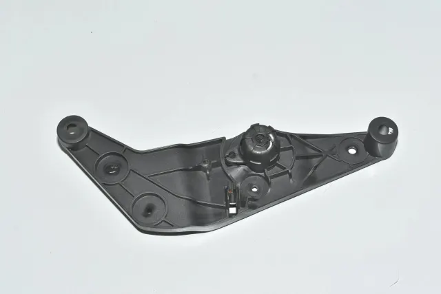 Bonnet Release Handle