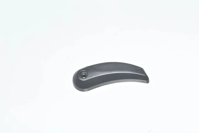 Bonnet Release Handle