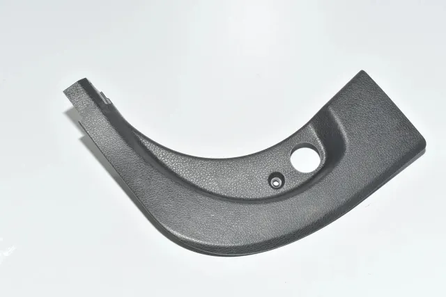 Front Left Interior Step Trim