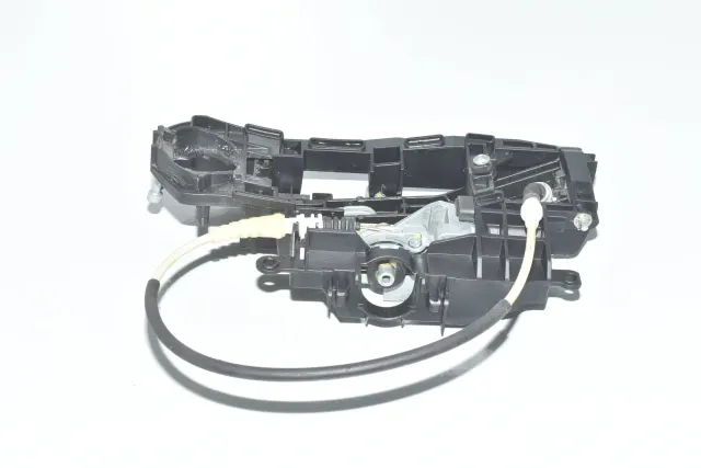 Rear Right Door Interior Handle Frame