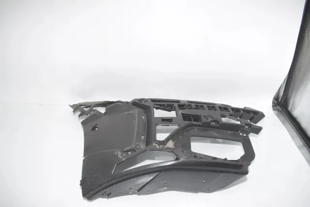 Front Right Bumper Bracket