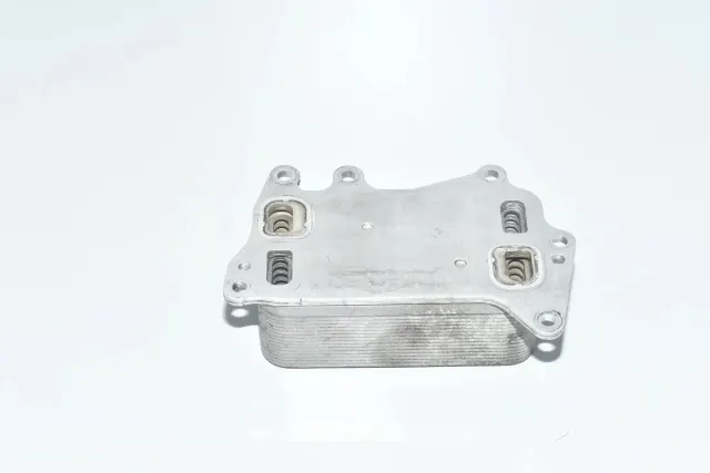 Oil Cooler