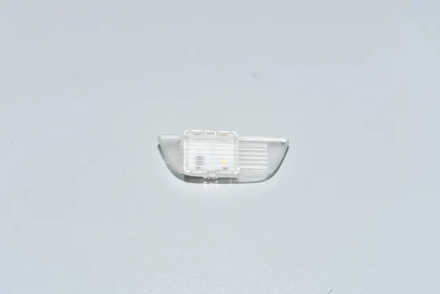 Interior Lighting