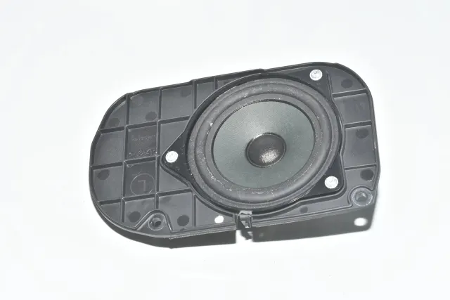 Dashboard Speaker
