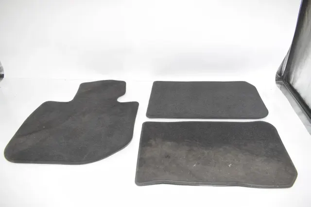Floor Mat Set