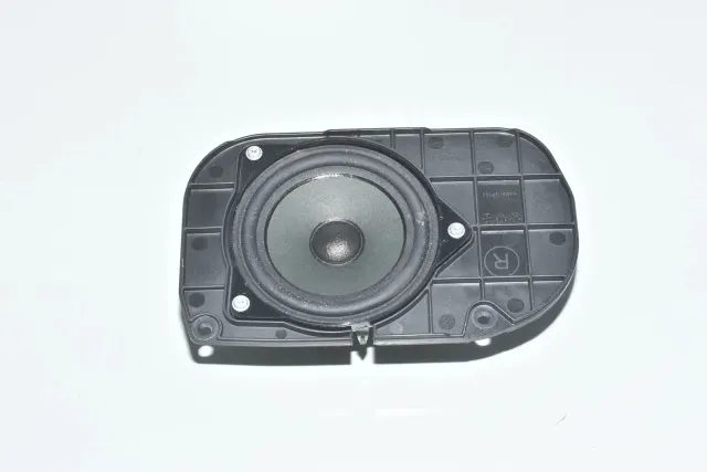 Dashboard Speaker