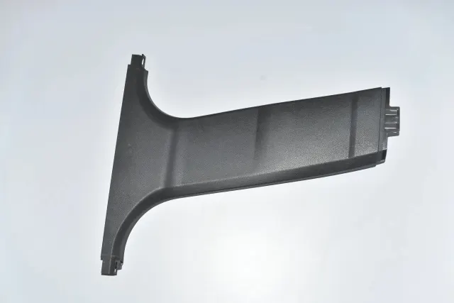 Left Side B Pillar Trim