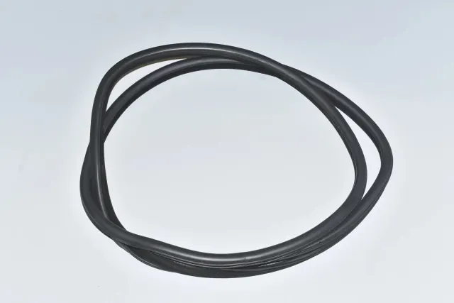 Rear Right Door Seal Rubber