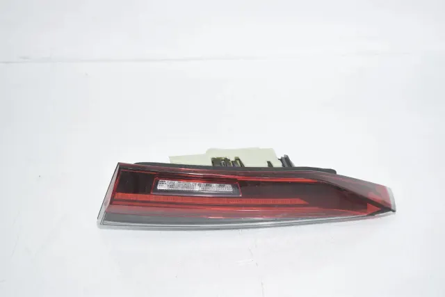 Right Side Tailgate Tail Light