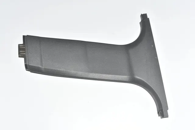 Right Side B Pillar Trim