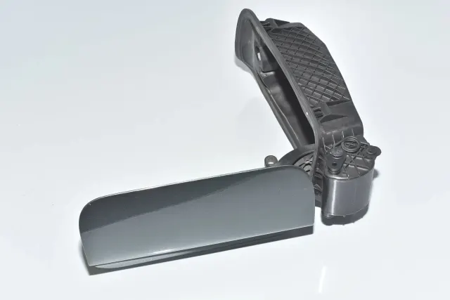 Fuel Tank Flap Cap