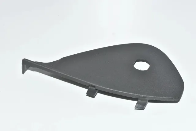 Dashboard Trim